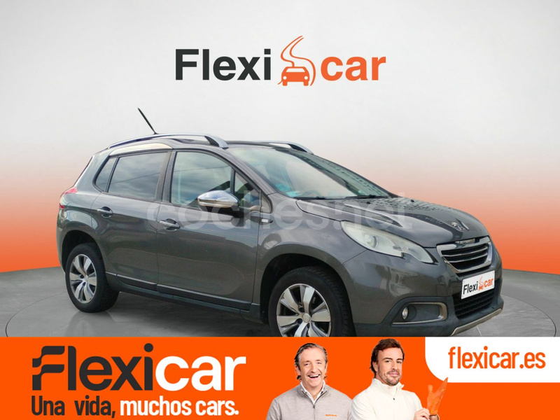 PEUGEOT 2008 Style 1.6 BlueHDi