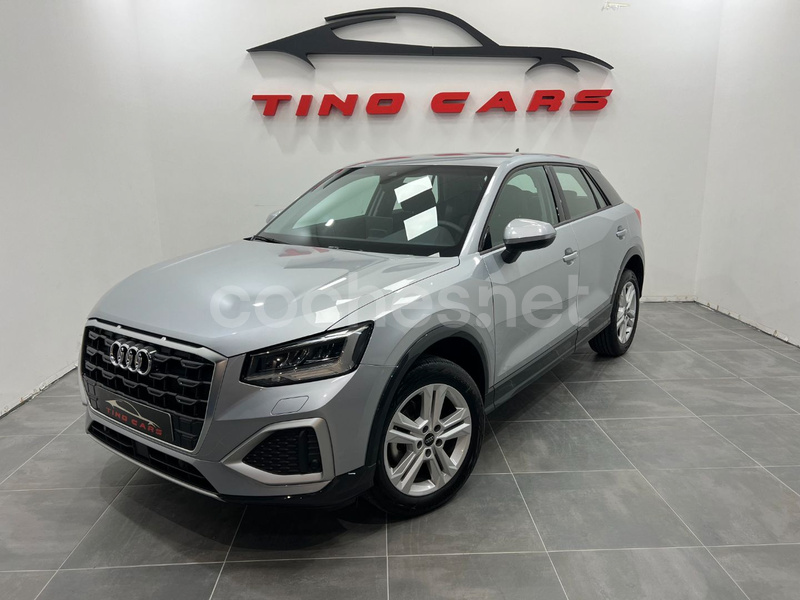 AUDI Q2 Advanced 30 TFSI