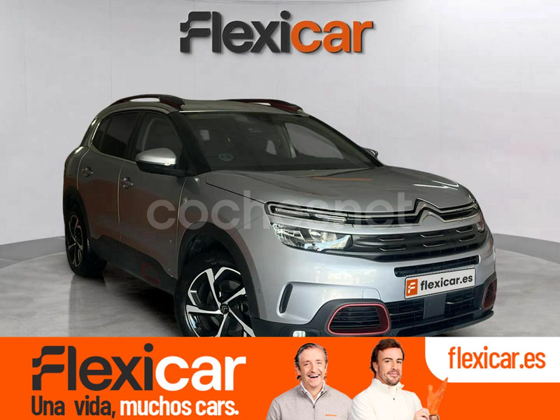 CITROEN C5 Aircross BlueHdi SS Feel