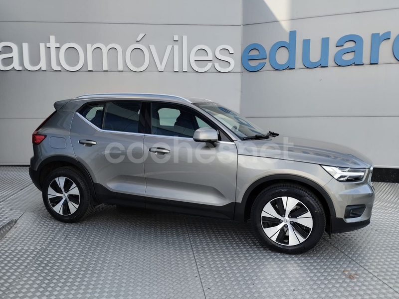 VOLVO XC40 1.5 T5 Twin Recharge Inscription Ex Auto