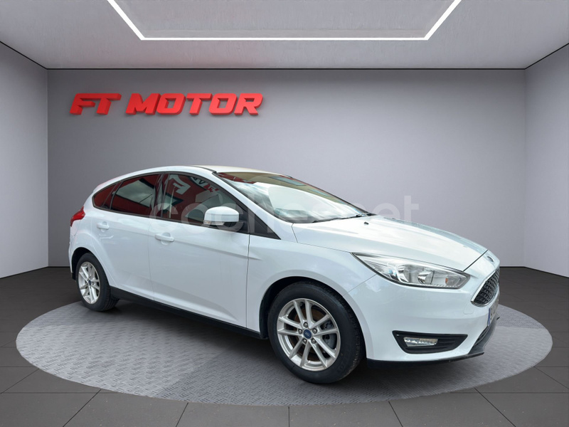 FORD Focus 1.5 TDCi E6 Trend