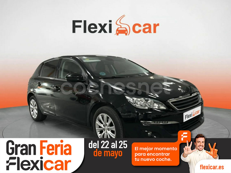 PEUGEOT 308 Allure 1.2 PureTech 110 SS