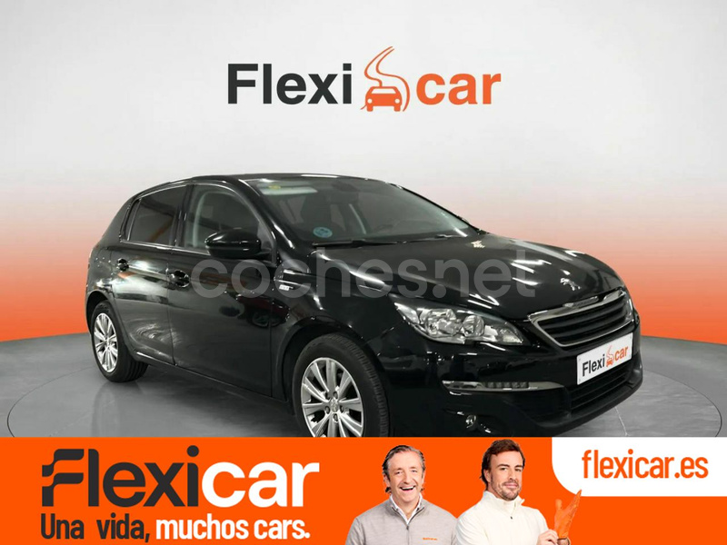 PEUGEOT 308 Allure 1.2 PureTech 110 SS