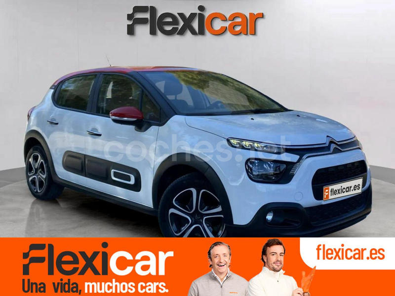 CITROEN C3 PureTech CSeries