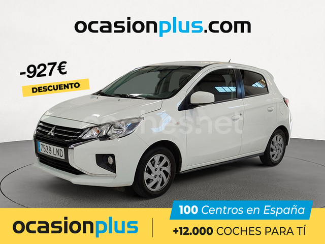 MITSUBISHI Space Star 120 MPI Motion