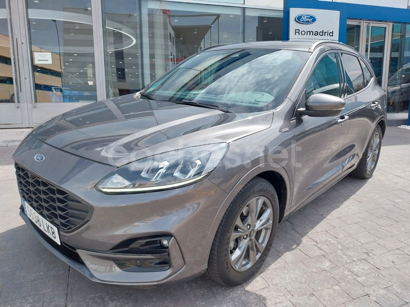 FORD Kuga STLine 1.5 EcoBoost