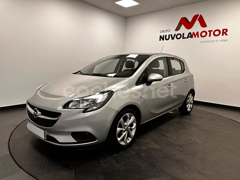 OPEL Corsa 1.4 Selective Auto