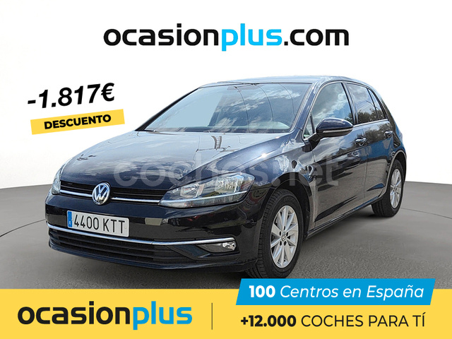 VOLKSWAGEN Golf Business 1.6 TDI