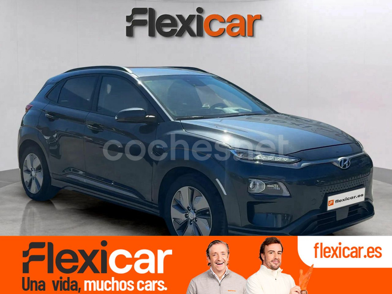 HYUNDAI Kona EV Style