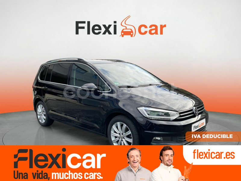 VOLKSWAGEN Touran Sport 2.0 TDI DSG