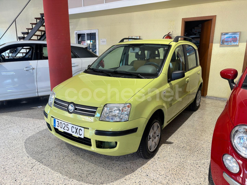 FIAT Panda 1.2 Dynamic
