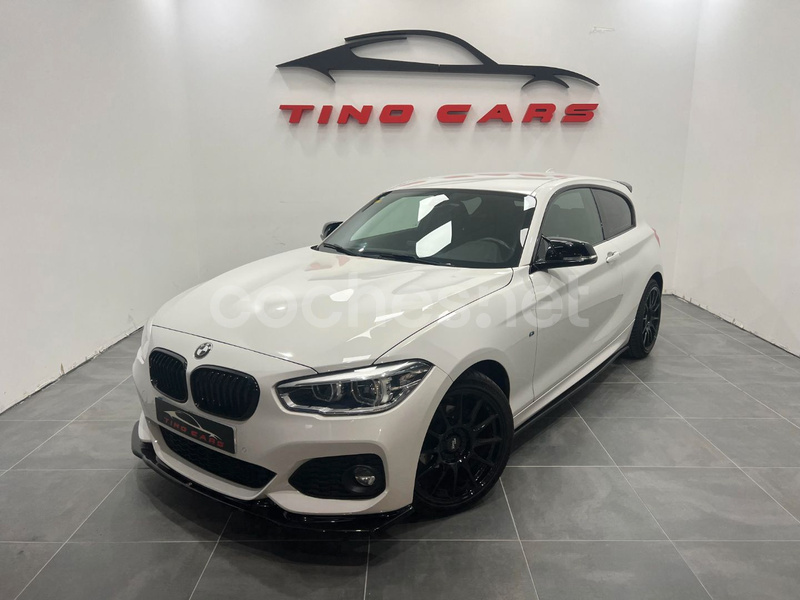 BMW Serie 1 118i