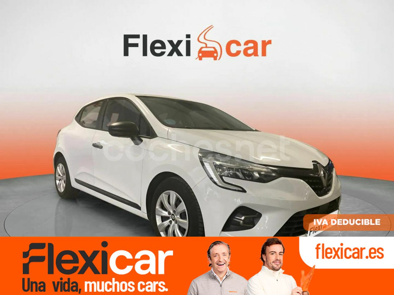 RENAULT Clio Business Blue dCi