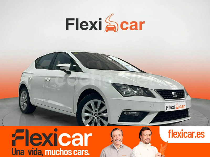 SEAT León 1.0 EcoTSI StSp Reference