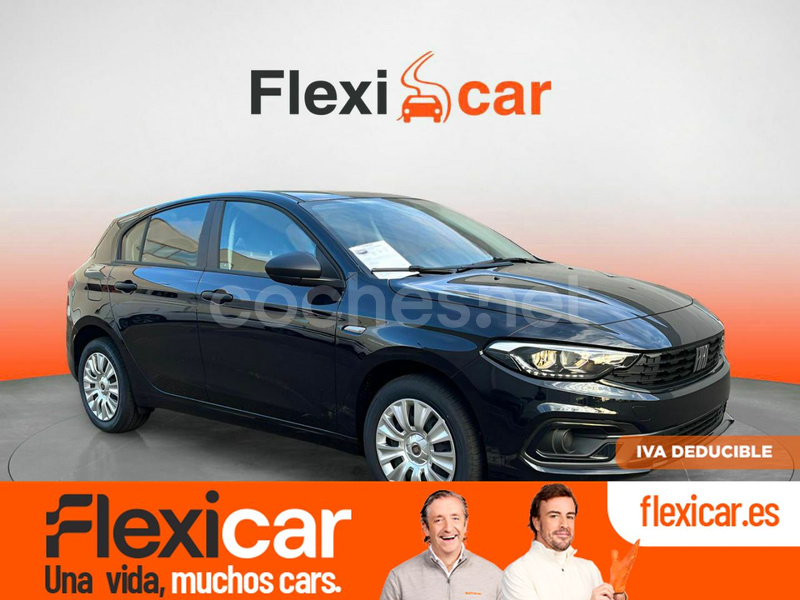 FIAT Tipo HB 1.5 Hybrid DCT