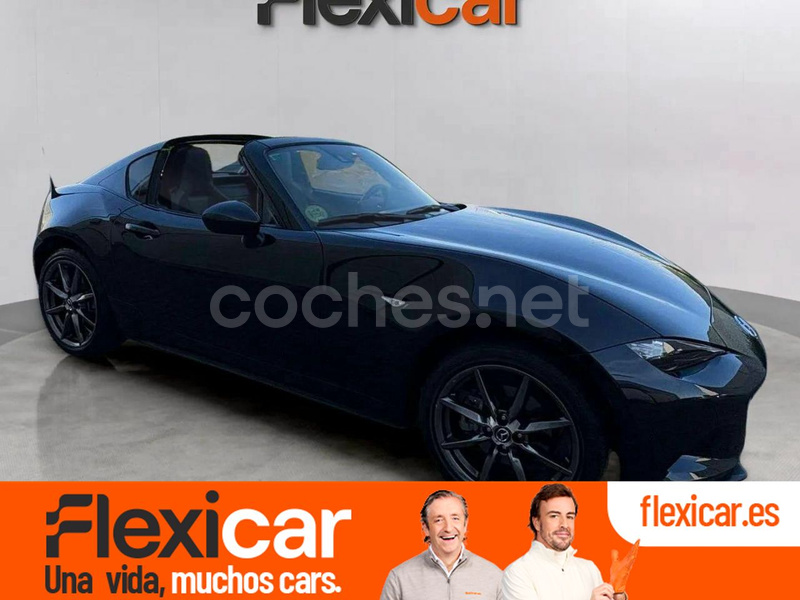 MAZDA MX-5 2.0 Zenith Sport