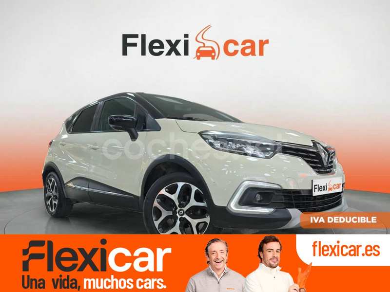 RENAULT Captur Zen TCe