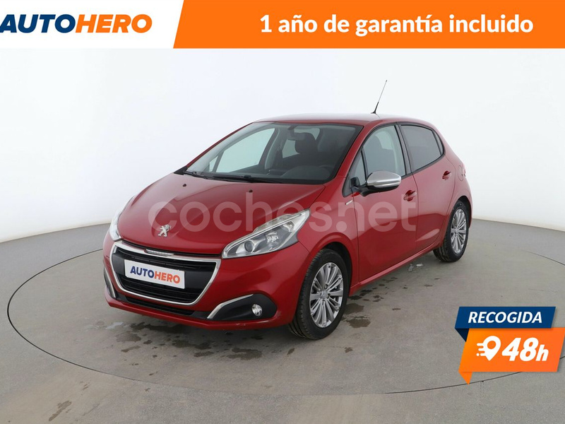 PEUGEOT 208 STYLE 1.2L PureTech
