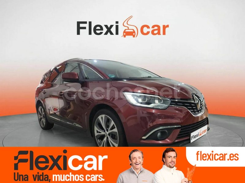RENAULT Scénic Zen Energy dCi