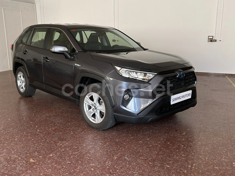 TOYOTA Rav4 2.5l 220H Business 4WD