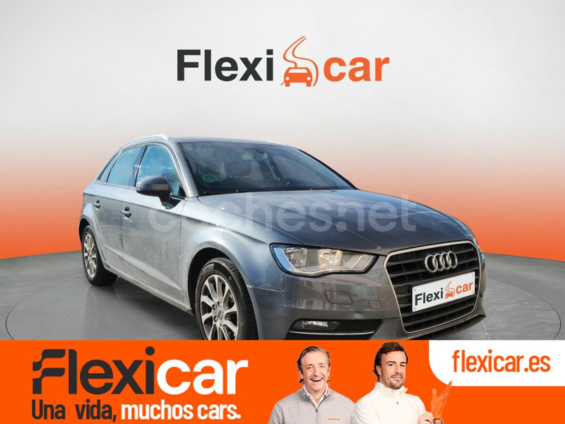 AUDI A3 1.6 TDI clean d. S tronic Ambition