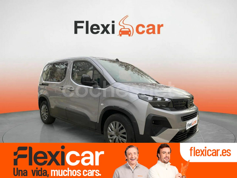 PEUGEOT Rifter Rifter Allure BlueHDi 100