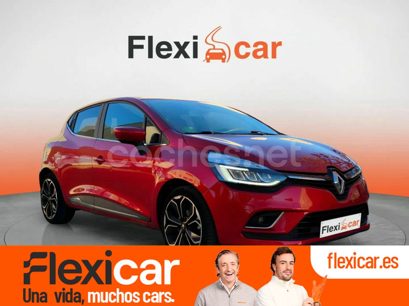 RENAULT Clio Zen Energy TCe