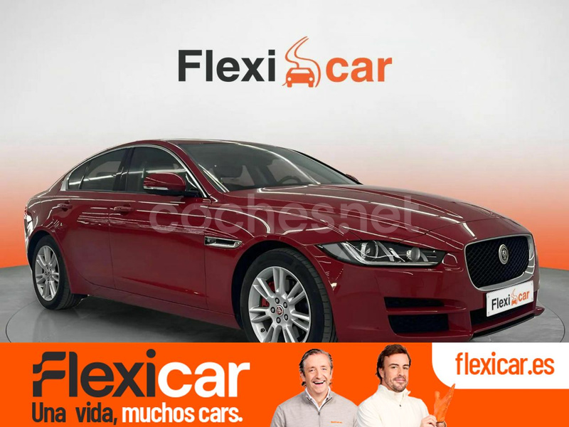 JAGUAR XE 2.0 Diesel Pure Auto AWD