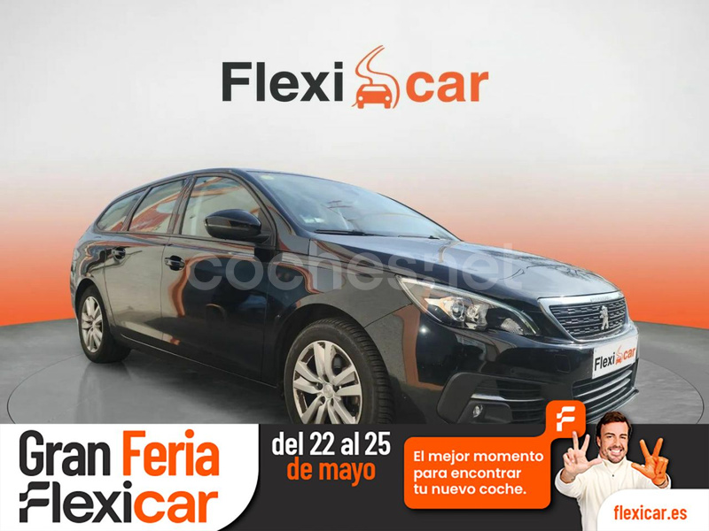 PEUGEOT 308 Active Pack BlueHDi 130 SS EAT8