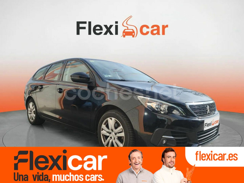 PEUGEOT 308 Active Pack BlueHDi 130 SS EAT8