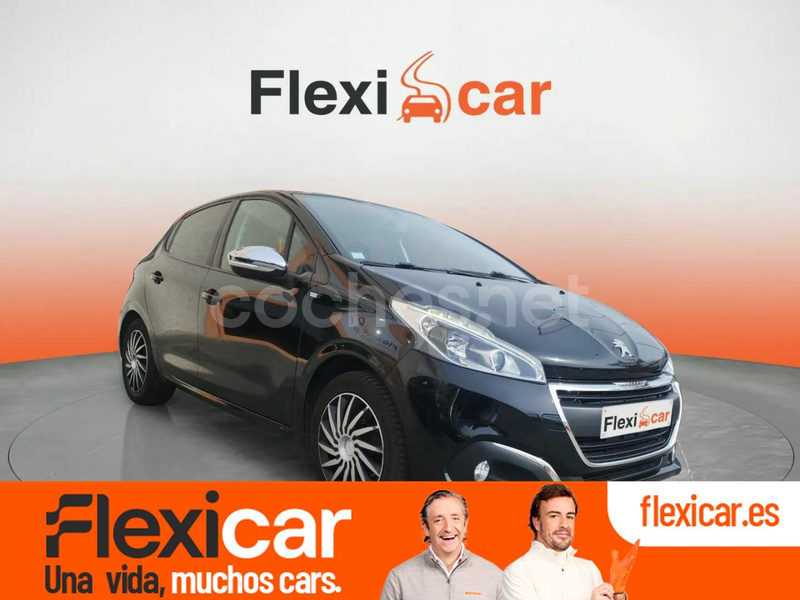 PEUGEOT 208 STYLE 1.2L PureTech