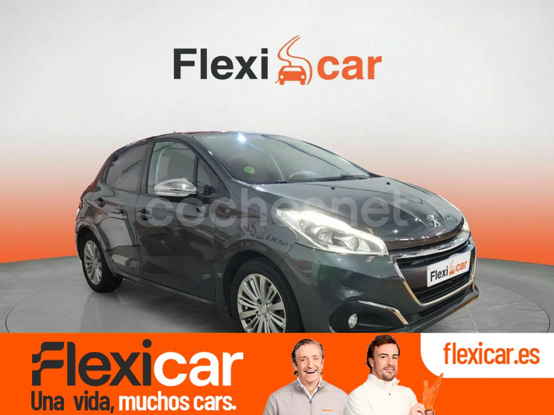 PEUGEOT 208 STYLE 1.2L PureTech