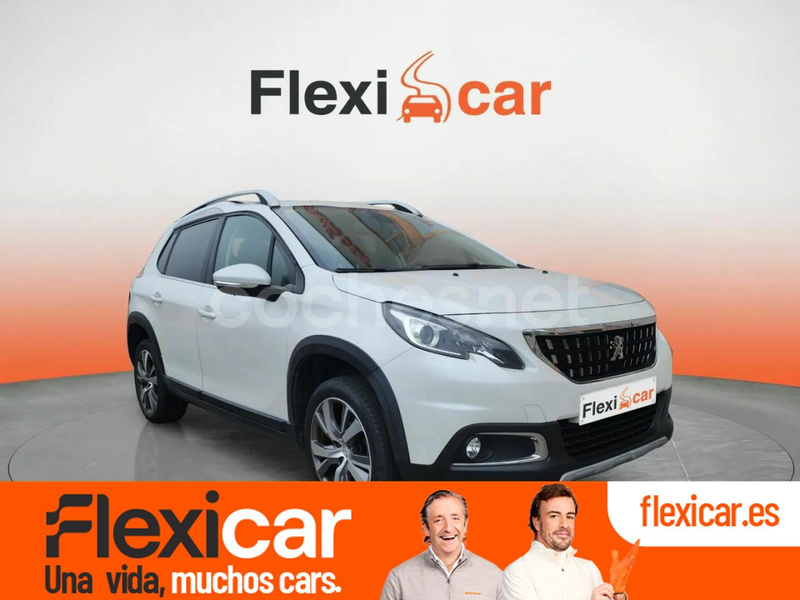 PEUGEOT 2008 Allure 1.2 PureTech SS