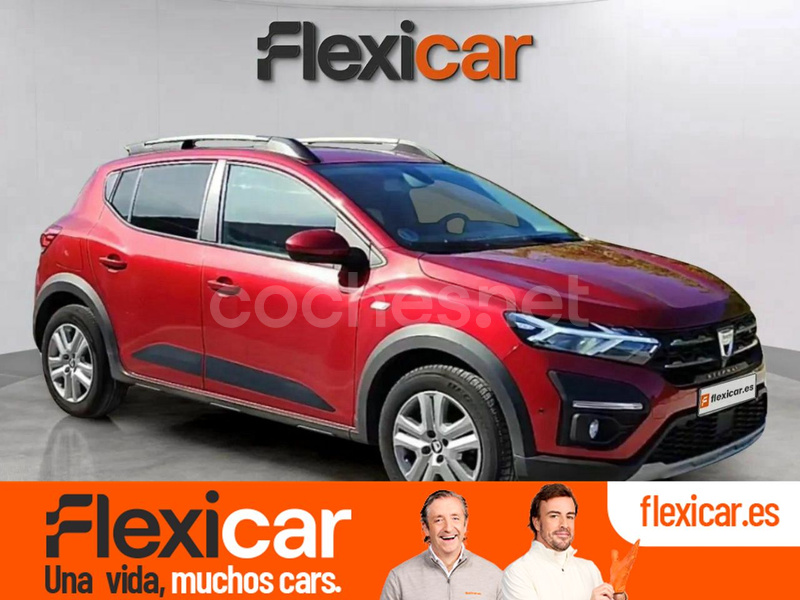 DACIA Sandero Stepway Comfort ECOG
