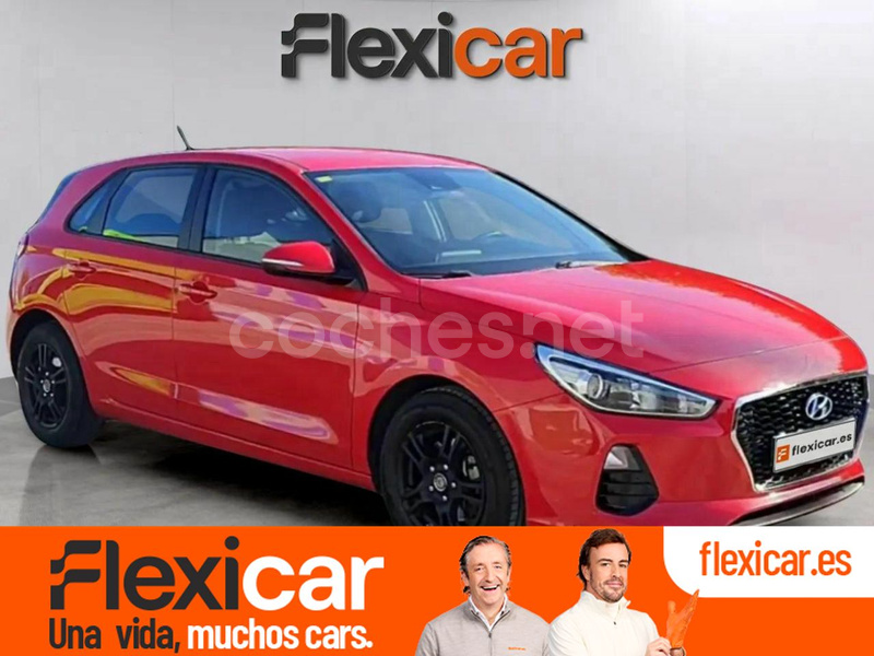HYUNDAI i30 1.0 TGDI Essence
