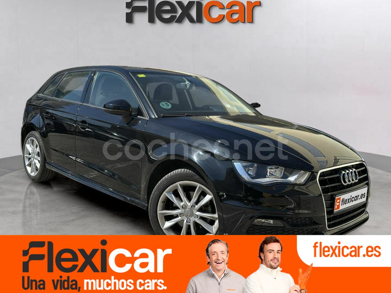 AUDI A3 Sportback 1.6 TDI clean d Advanced