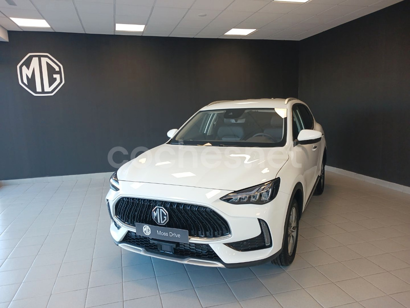 MG HS 1.5T Comfort DCT