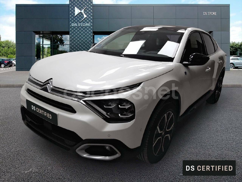 CITROEN ë-C4 X eC4 X electrico 50KWh Shine
