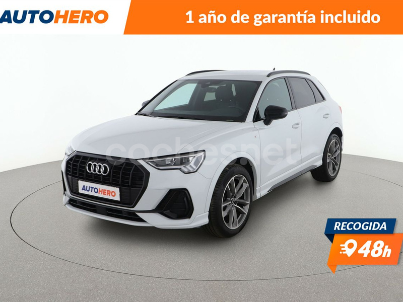 AUDI Q3 Black line 35 TDI