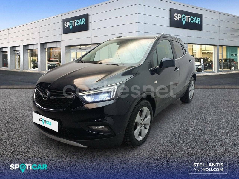OPEL Mokka X 1.4 T 4X2 Innovation Auto