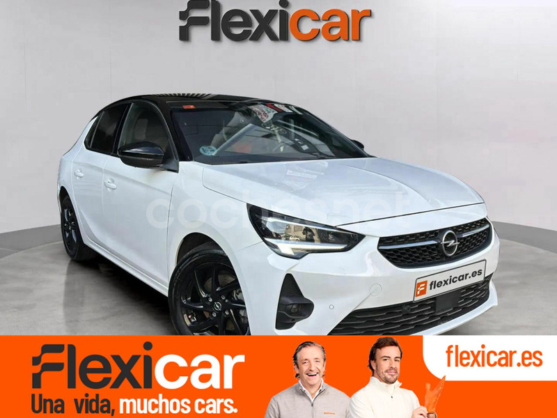 OPEL Corsa 1.2T XHL GSLine