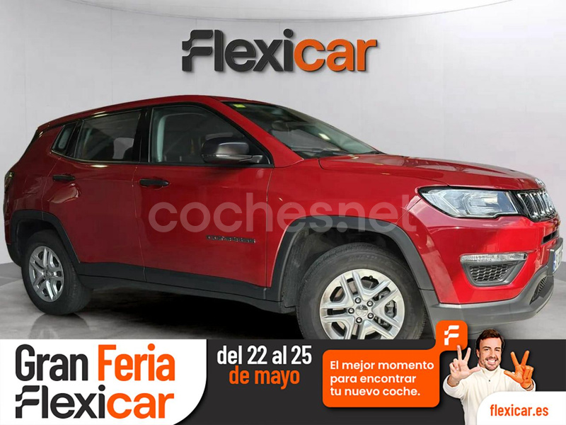 JEEP Compass 1.4 Mair Sport 4x2