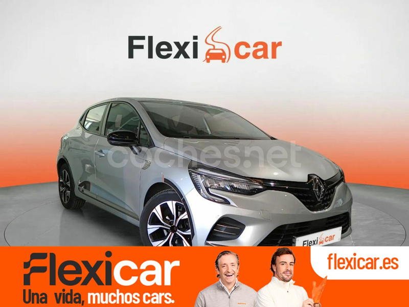 RENAULT Clio Serie limitada Limited TCe