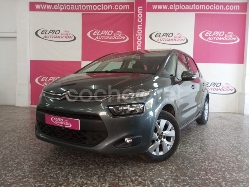 CITROEN C3 Picasso BlueHDi 100 Feel