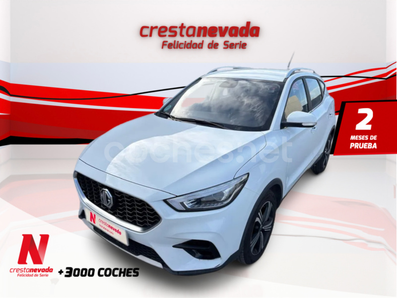 MG ZS 1.0T Comfort Auto