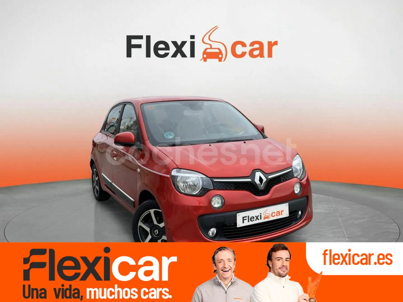 RENAULT Twingo Zen Energy TCe