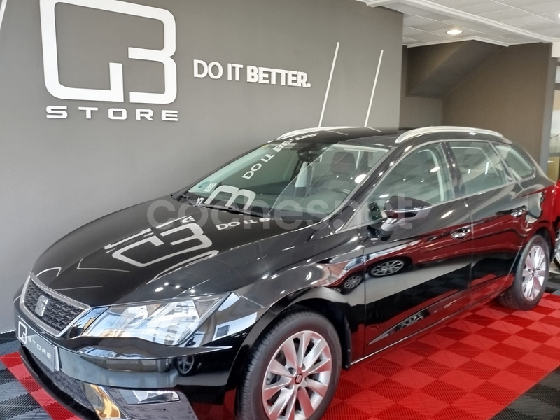 SEAT León ST 1.6 TDI StSp Style