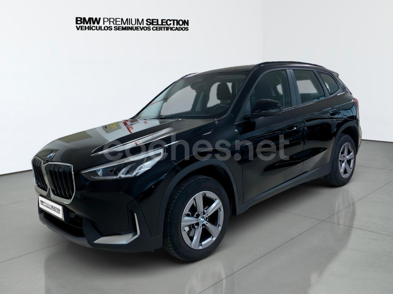 BMW X1 sDrive18d