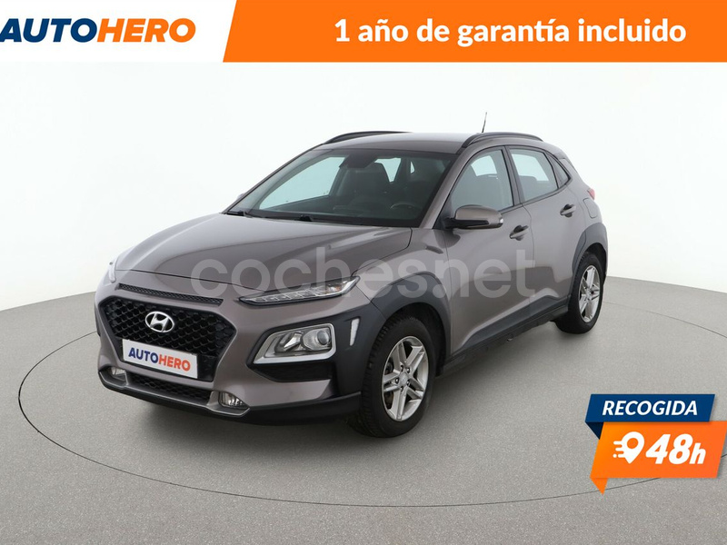 HYUNDAI Kona 1.0 TGDi Klass 4x2