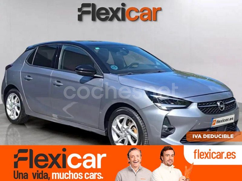 OPEL Corsa 1.2T XHL GSLine